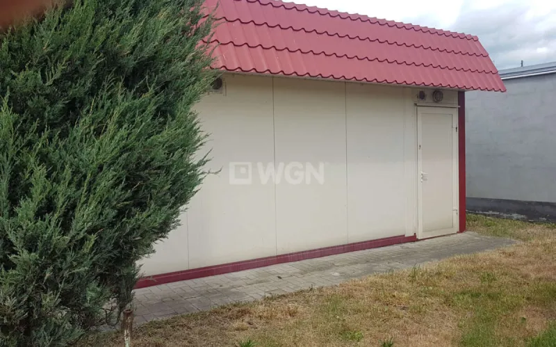 Lokal na sprzedaż Żagań